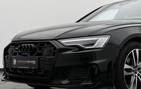 Audi A6, 2025 год, 6 912 145 рублей, 12 фотография