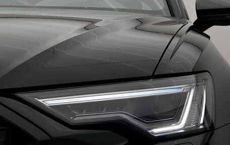 Audi A6, 2025 год, 6 912 145 рублей, 13 фотография