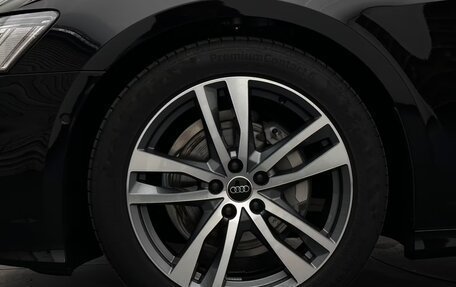 Audi A6, 2025 год, 6 912 145 рублей, 14 фотография