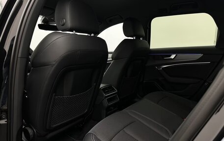 Audi A6, 2025 год, 6 912 145 рублей, 17 фотография