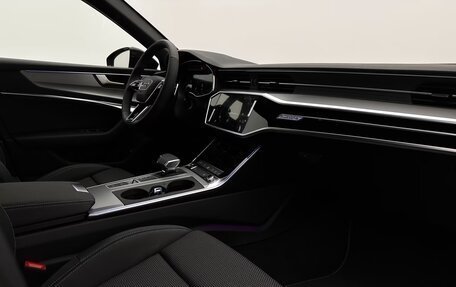 Audi A6, 2025 год, 6 912 145 рублей, 20 фотография