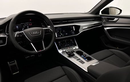 Audi A6, 2025 год, 6 912 145 рублей, 18 фотография