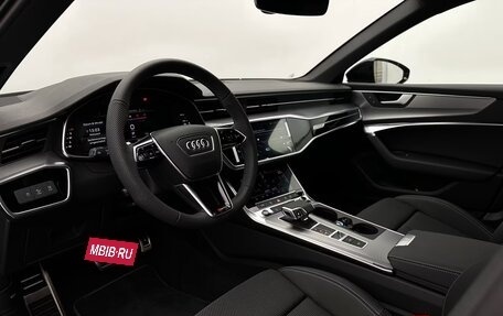 Audi A6, 2025 год, 6 912 145 рублей, 16 фотография