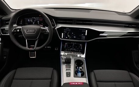 Audi A6, 2025 год, 6 912 145 рублей, 19 фотография