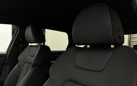 Audi A6, 2025 год, 6 912 145 рублей, 22 фотография