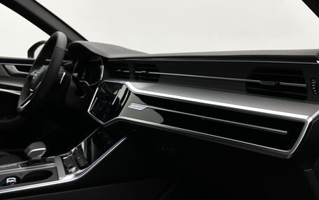 Audi A6, 2025 год, 6 912 145 рублей, 21 фотография