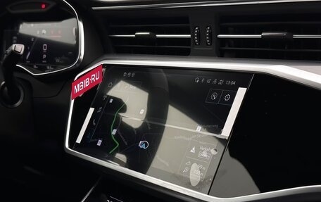 Audi A6, 2025 год, 6 912 145 рублей, 26 фотография