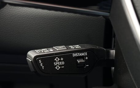 Audi A6, 2025 год, 6 912 145 рублей, 34 фотография