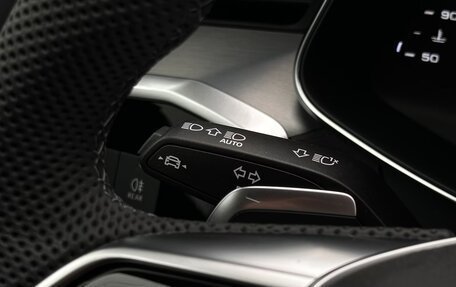 Audi A6, 2025 год, 6 912 145 рублей, 35 фотография