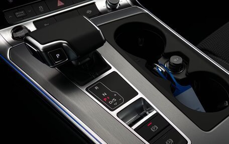 Audi A6, 2025 год, 6 912 145 рублей, 33 фотография