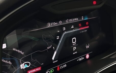 Audi A6, 2025 год, 6 912 145 рублей, 36 фотография