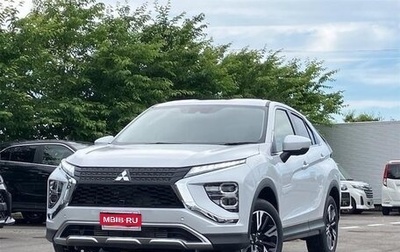 Mitsubishi Eclipse Cross, 2022 год, 1 600 000 рублей, 1 фотография