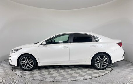 KIA Cerato IV, 2019 год, 1 810 000 рублей, 8 фотография