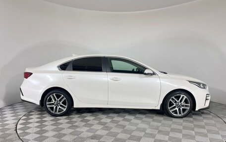 KIA Cerato IV, 2019 год, 1 810 000 рублей, 4 фотография