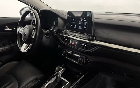 KIA Cerato IV, 2019 год, 1 810 000 рублей, 12 фотография