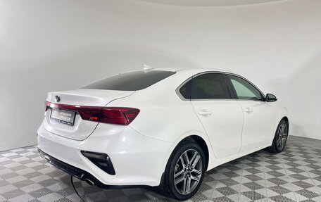 KIA Cerato IV, 2019 год, 1 810 000 рублей, 5 фотография