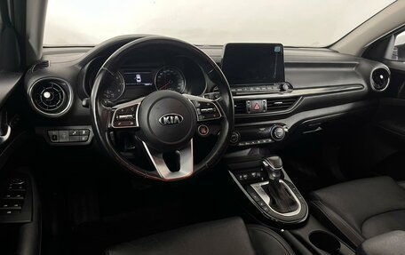 KIA Cerato IV, 2019 год, 1 810 000 рублей, 10 фотография