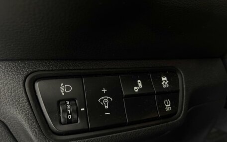 KIA Cerato IV, 2019 год, 1 810 000 рублей, 15 фотография