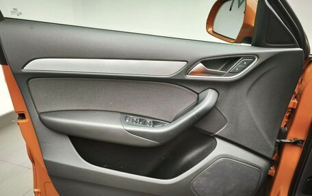 Audi Q3, 2013 год, 1 550 000 рублей, 10 фотография