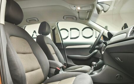 Audi Q3, 2013 год, 1 550 000 рублей, 13 фотография