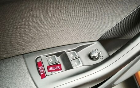 Audi Q3, 2013 год, 1 550 000 рублей, 11 фотография