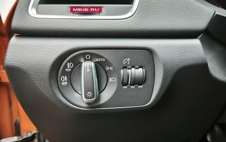 Audi Q3, 2013 год, 1 550 000 рублей, 9 фотография