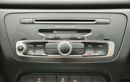 Audi Q3, 2013 год, 1 550 000 рублей, 17 фотография