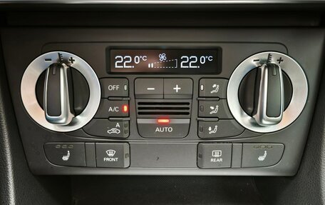 Audi Q3, 2013 год, 1 550 000 рублей, 18 фотография