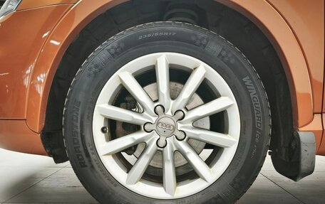 Audi Q3, 2013 год, 1 550 000 рублей, 21 фотография