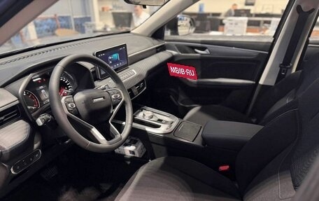 Haval Jolion, 2025 год, 2 299 000 рублей, 9 фотография