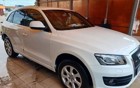 Audi Q5, 2008 год, 800 000 рублей, 2 фотография