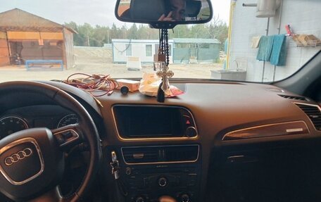 Audi Q5, 2008 год, 800 000 рублей, 7 фотография