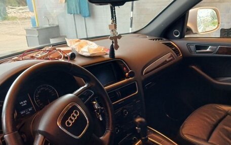 Audi Q5, 2008 год, 800 000 рублей, 6 фотография