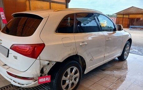 Audi Q5, 2008 год, 800 000 рублей, 5 фотография