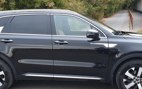 KIA Sorento IV, 2022 год, 4 050 000 рублей, 7 фотография