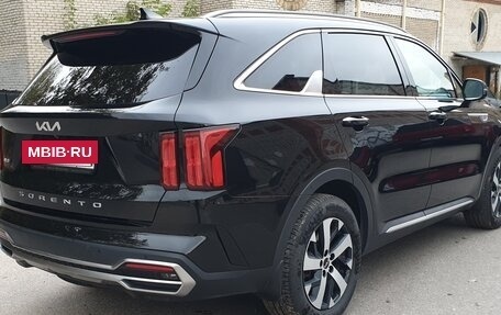 KIA Sorento IV, 2022 год, 4 050 000 рублей, 8 фотография
