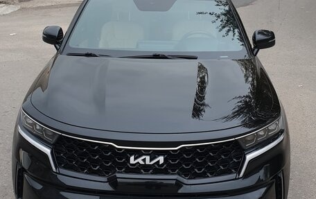 KIA Sorento IV, 2022 год, 4 050 000 рублей, 4 фотография
