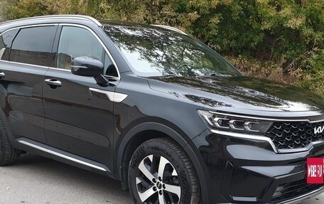 KIA Sorento IV, 2022 год, 4 050 000 рублей, 6 фотография