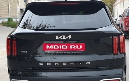KIA Sorento IV, 2022 год, 4 050 000 рублей, 9 фотография