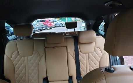 KIA Sorento IV, 2022 год, 4 050 000 рублей, 20 фотография