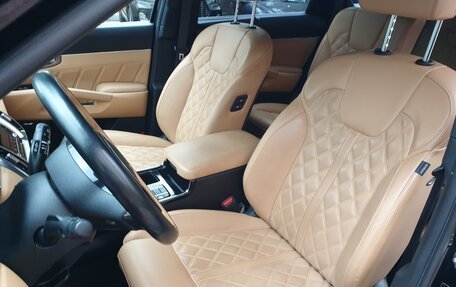 KIA Sorento IV, 2022 год, 4 050 000 рублей, 18 фотография