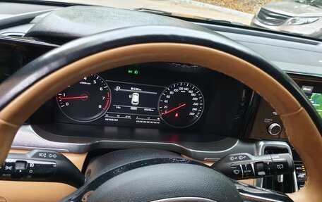 KIA Sorento IV, 2022 год, 4 050 000 рублей, 24 фотография