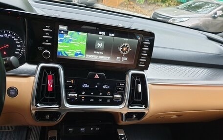 KIA Sorento IV, 2022 год, 4 050 000 рублей, 25 фотография