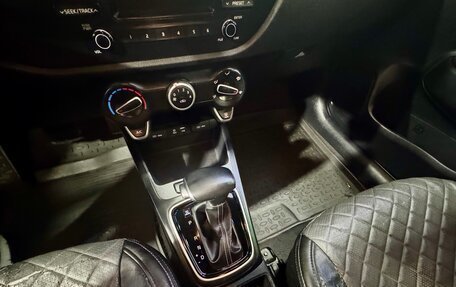 KIA Rio IV, 2018 год, 1 450 000 рублей, 6 фотография