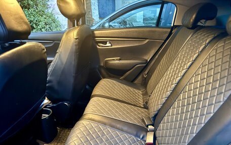 KIA Rio IV, 2018 год, 1 450 000 рублей, 9 фотография