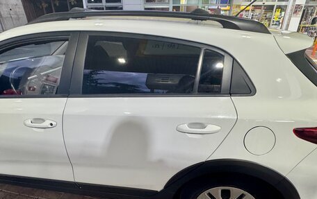 KIA Rio IV, 2018 год, 1 450 000 рублей, 10 фотография