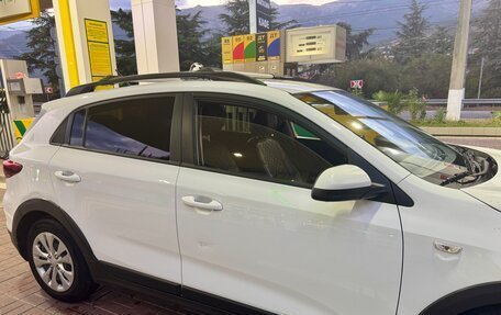 KIA Rio IV, 2018 год, 1 450 000 рублей, 11 фотография