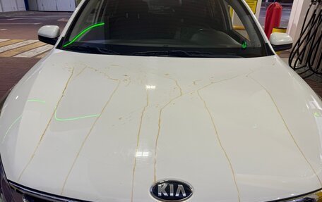 KIA Rio IV, 2018 год, 1 450 000 рублей, 13 фотография