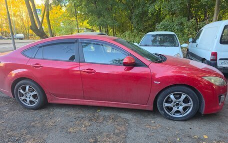 Mazda 6, 2008 год, 750 000 рублей, 2 фотография