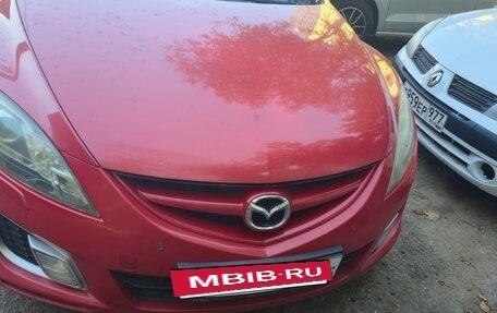 Mazda 6, 2008 год, 750 000 рублей, 3 фотография